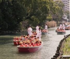 さげもん祭り