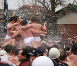 的ばかい